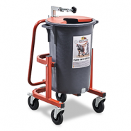 Paddle Mixers & Mixing Stations